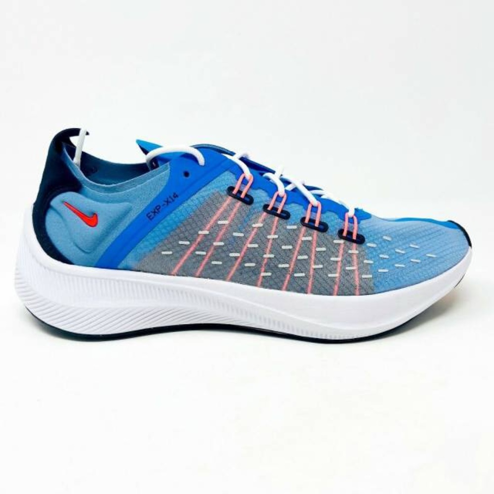 Nike EXP-X14 ‘Light Photo Blue’